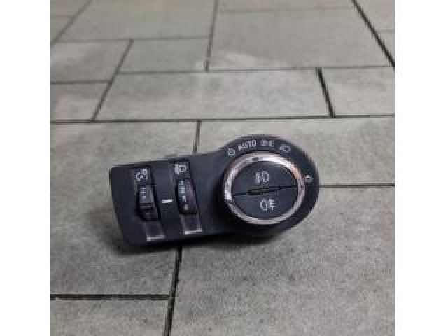 bontott OPEL MOKKA Világítás Kapcsoló