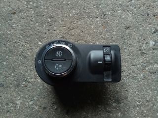 bontott OPEL MOKKA Világítás Kapcsoló