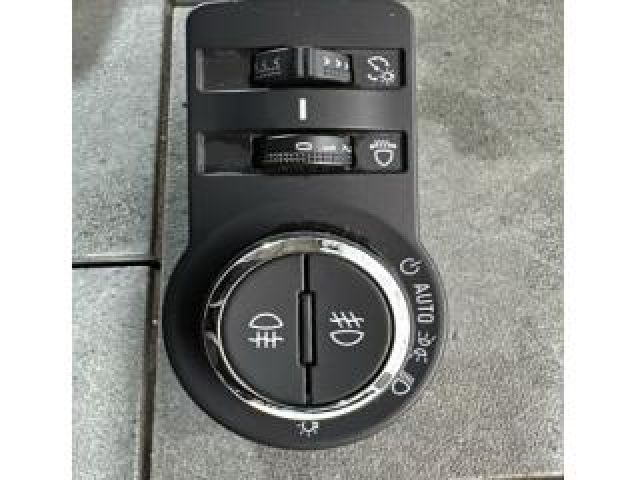 bontott OPEL MOKKA Világítás Kapcsoló