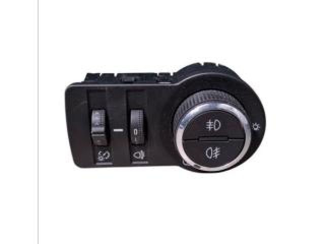 bontott OPEL MOKKA Világítás Kapcsoló