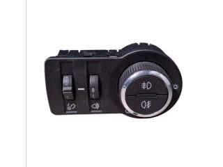 bontott OPEL MOKKA Világítás Kapcsoló