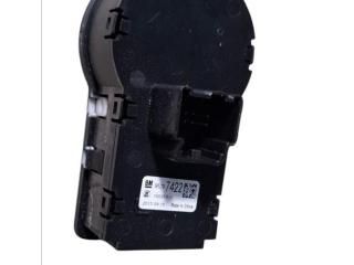 bontott OPEL MOKKA Világítás Kapcsoló