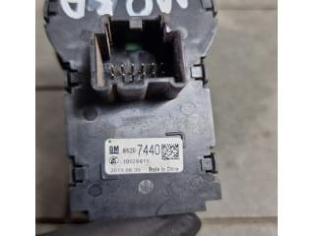 bontott OPEL MOKKA Világítás Kapcsoló