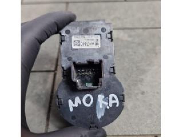 bontott OPEL MOKKA Világítás Kapcsoló