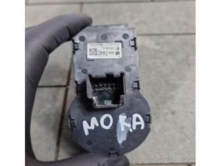 bontott OPEL MOKKA Világítás Kapcsoló