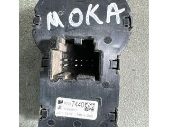 bontott OPEL MOKKA Világítás Kapcsoló