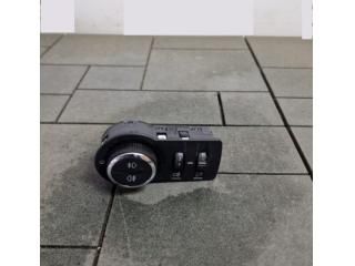 bontott OPEL MOKKA Világítás Kapcsoló