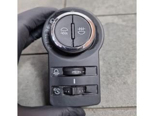 bontott OPEL MOKKA Világítás Kapcsoló