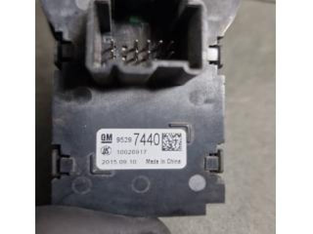 bontott OPEL MOKKA Világítás Kapcsoló