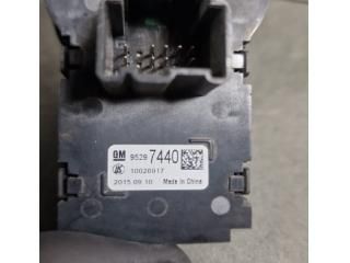 bontott OPEL MOKKA Világítás Kapcsoló