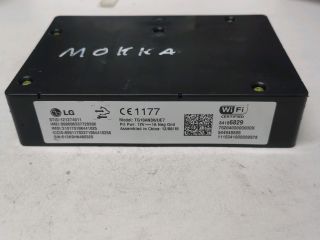 bontott OPEL MOKKA Wi-Fi Modul