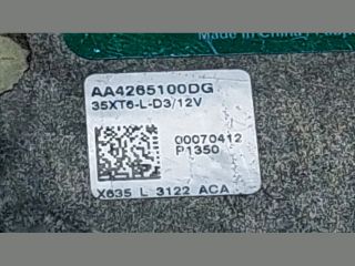 bontott OPEL MOKKA Xenon Trafó