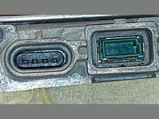 bontott OPEL MOKKA Xenon Trafó