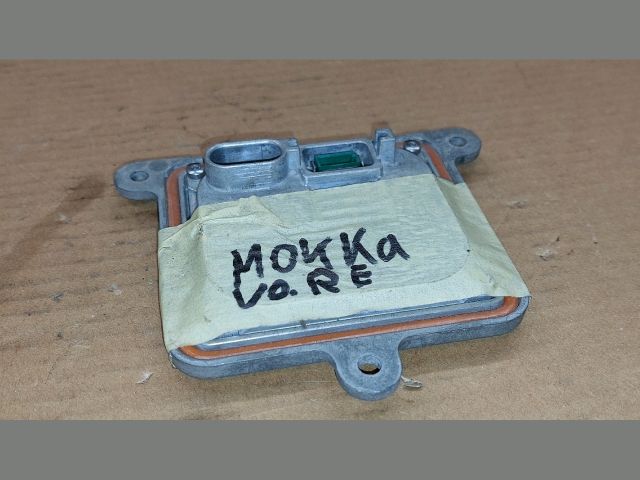 bontott OPEL MOKKA Xenon Trafó