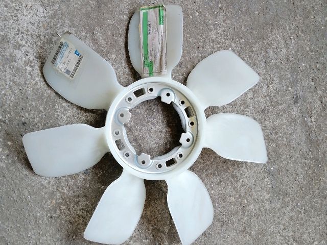 bontott OPEL MONTEREY Hűtőventilátor Lapát