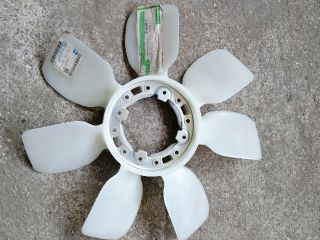 bontott OPEL MONTEREY Hűtőventilátor Lapát