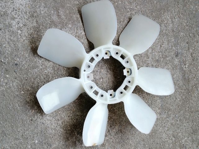 bontott OPEL MONTEREY Hűtőventilátor Lapát