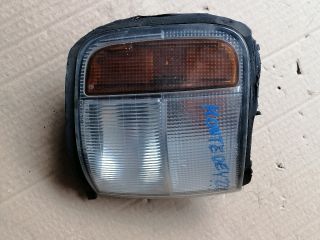 bontott OPEL MONTEREY Jobb első Irányjelző