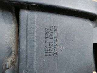 bontott OPEL MONTEREY Jobb első Irányjelző