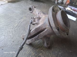 bontott OPEL MOVANO Bal első Csonkállvány Kerékaggyal