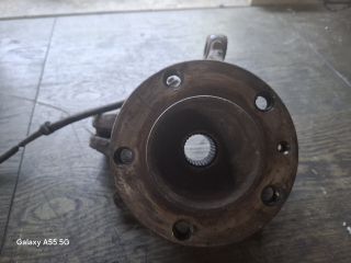 bontott OPEL MOVANO Bal első Csonkállvány Kerékaggyal