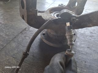 bontott OPEL MOVANO Bal első Csonkállvány Kerékaggyal