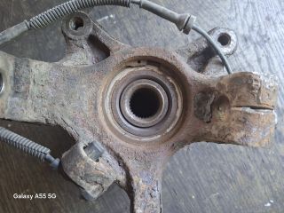 bontott OPEL MOVANO Bal első Csonkállvány Kerékaggyal