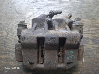 bontott OPEL MOVANO Bal első Féknyereg Munkahengerrel