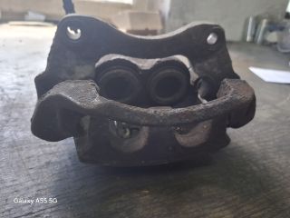 bontott OPEL MOVANO Bal első Féknyereg Munkahengerrel