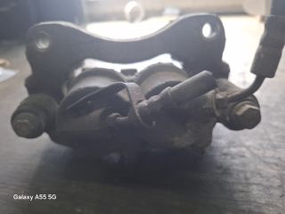 bontott OPEL MOVANO Bal első Féknyereg Munkahengerrel