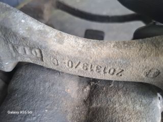 bontott OPEL MOVANO Bal első Féknyereg Munkahengerrel