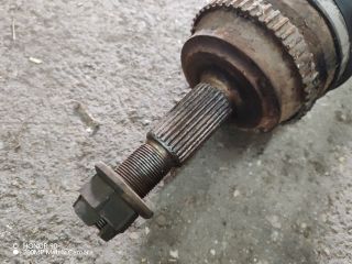 bontott OPEL MOVANO Bal Féltengely