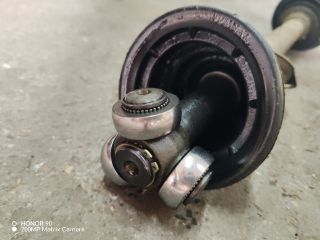 bontott OPEL MOVANO Bal Féltengely