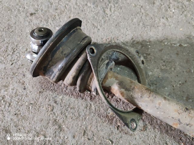 bontott OPEL MOVANO Bal Féltengely