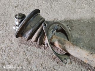 bontott OPEL MOVANO Bal Féltengely