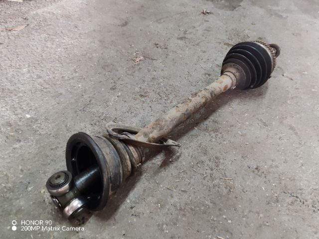 bontott OPEL MOVANO Bal Féltengely