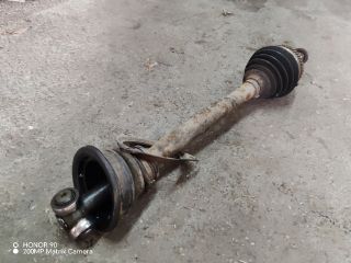 bontott OPEL MOVANO Bal Féltengely