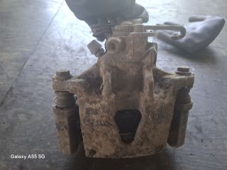 bontott OPEL MOVANO Bal hátsó Féknyereg Munkahengerrel