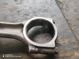 bontott OPEL MOVANO Dugattyú és Hajtókar