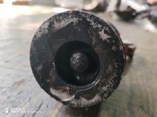 bontott OPEL MOVANO Dugattyú és Hajtókar