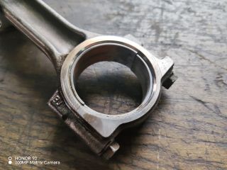 bontott OPEL MOVANO Dugattyú és Hajtókar