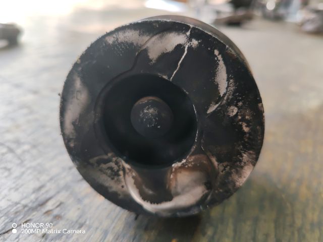 bontott OPEL MOVANO Dugattyú és Hajtókar