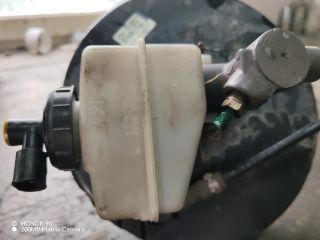 bontott OPEL MOVANO Fékrásegítő