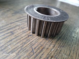 bontott OPEL MOVANO Főtengely Bordáskerék / Lánckerék