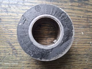 bontott OPEL MOVANO Főtengely Bordáskerék / Lánckerék