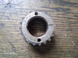 bontott OPEL MOVANO Főtengely Bordáskerék / Lánckerék