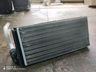 bontott OPEL MOVANO Fűtőradiátor