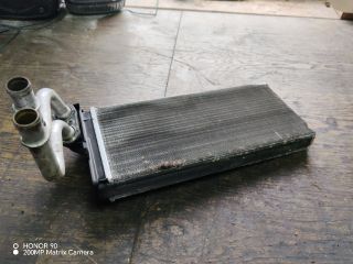 bontott OPEL MOVANO Fűtőradiátor