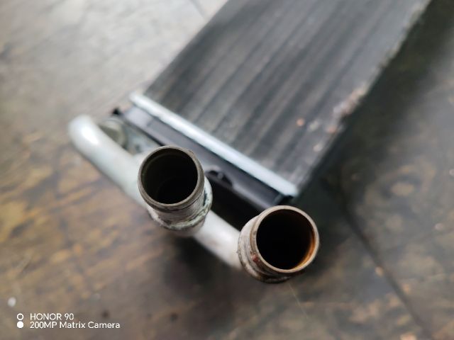 bontott OPEL MOVANO Fűtőradiátor