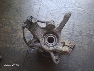 bontott OPEL MOVANO Jobb első Csonkállvány Kerékaggyal